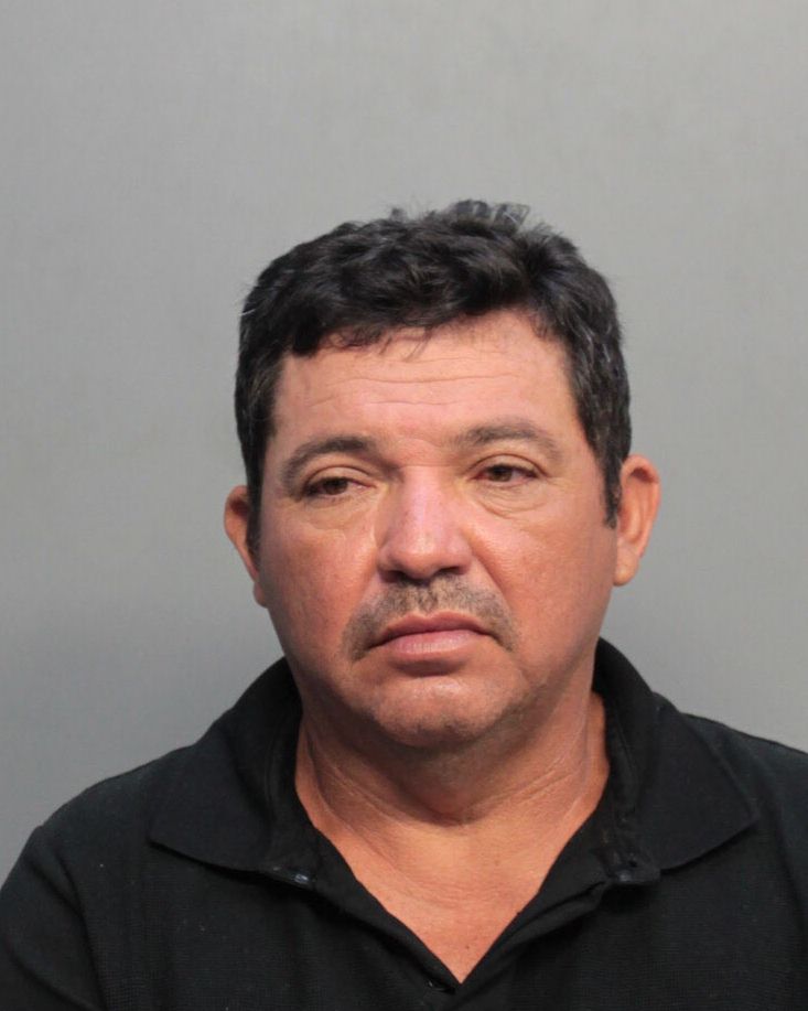 Candido Reyes Info, Photos, Data, and More / Candido Reyes TriCountyBusts / Is Candido Reyes on Social Media Like Facebook, Instagram abd Twitter?