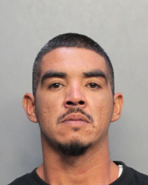 Jesus Molina Info, Photos, Data, and More / Jesus Molina TriCountyBusts / Is Jesus Molina on Social Media Like Facebook, Instagram abd Twitter?