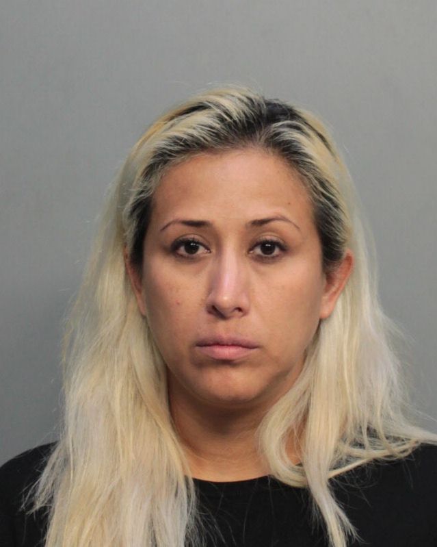Vanessa Cortes Info, Photos, Data, and More / Vanessa Cortes TriCountyBusts / Is Vanessa Cortes on Social Media Like Facebook, Instagram abd Twitter?