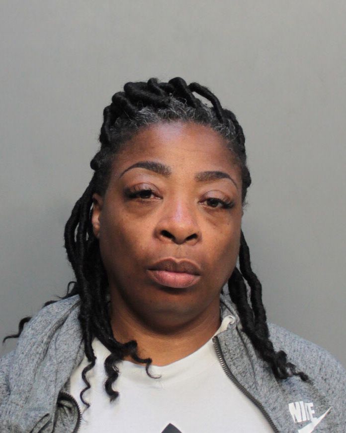 Tonishia Brown Info, Photos, Data, and More / Tonishia Brown TriCountyBusts / Is Tonishia Brown on Social Media Like Facebook, Instagram abd Twitter?