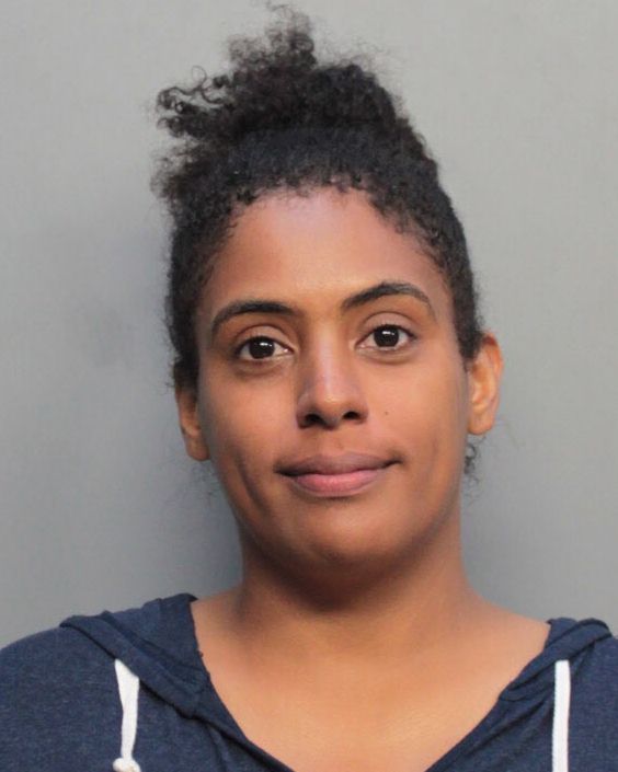 Mariana Ramos Info, Photos, Data, and More / Mariana Ramos TriCountyBusts / Is Mariana Ramos on Social Media Like Facebook, Instagram abd Twitter?
