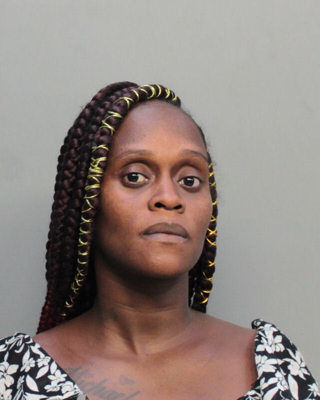 Mikequisha Gordon Info, Photos, Data, and More / Mikequisha Gordon TriCountyBusts / Is Mikequisha Gordon on Social Media Like Facebook, Instagram abd Twitter?