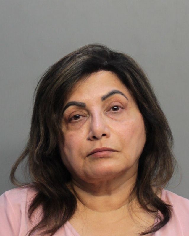 Kadri Rukhsana Info, Photos, Data, and More / Kadri Rukhsana TriCountyBusts / Is Kadri Rukhsana on Social Media Like Facebook, Instagram abd Twitter?