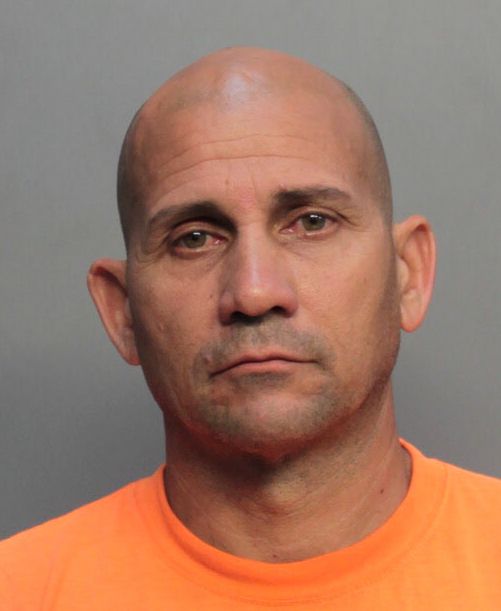 William Rodriguez Info, Photos, Data, and More / William Rodriguez TriCountyBusts / Is William Rodriguez on Social Media Like Facebook, Instagram abd Twitter?