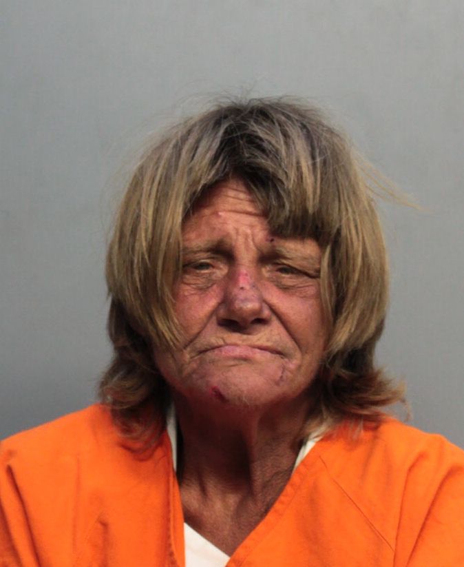 Jill Perkins Info, Photos, Data, and More / Jill Perkins TriCountyBusts / Is Jill Perkins on Social Media Like Facebook, Instagram abd Twitter?