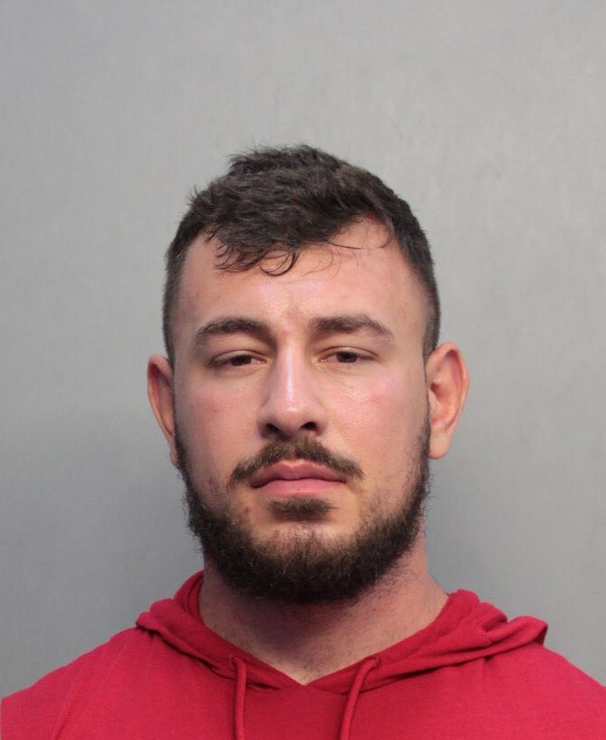 Justin Lewis Info, Photos, Data, and More / Justin Lewis TriCountyBusts / Is Justin Lewis on Social Media Like Facebook, Instagram abd Twitter?