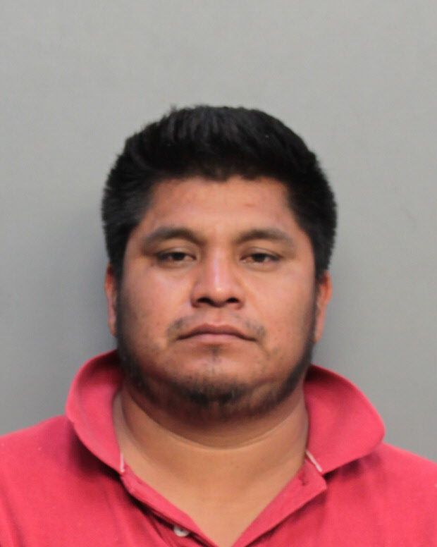 Hermelo Martinez-Vasquez Info, Photos, Data, and More / Hermelo Martinez-Vasquez TriCountyBusts / Is Hermelo Martinez-Vasquez on Social Media Like Facebook, Instagram abd Twitter?