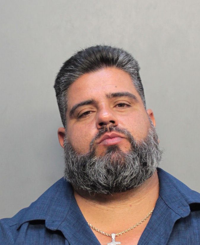 Nelson Gonzalez Info, Photos, Data, and More / Nelson Gonzalez TriCountyBusts / Is Nelson Gonzalez on Social Media Like Facebook, Instagram abd Twitter?