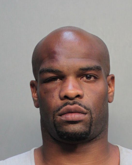 Eric Houston Info, Photos, Data, and More / Eric Houston TriCountyBusts / Is Eric Houston on Social Media Like Facebook, Instagram abd Twitter?