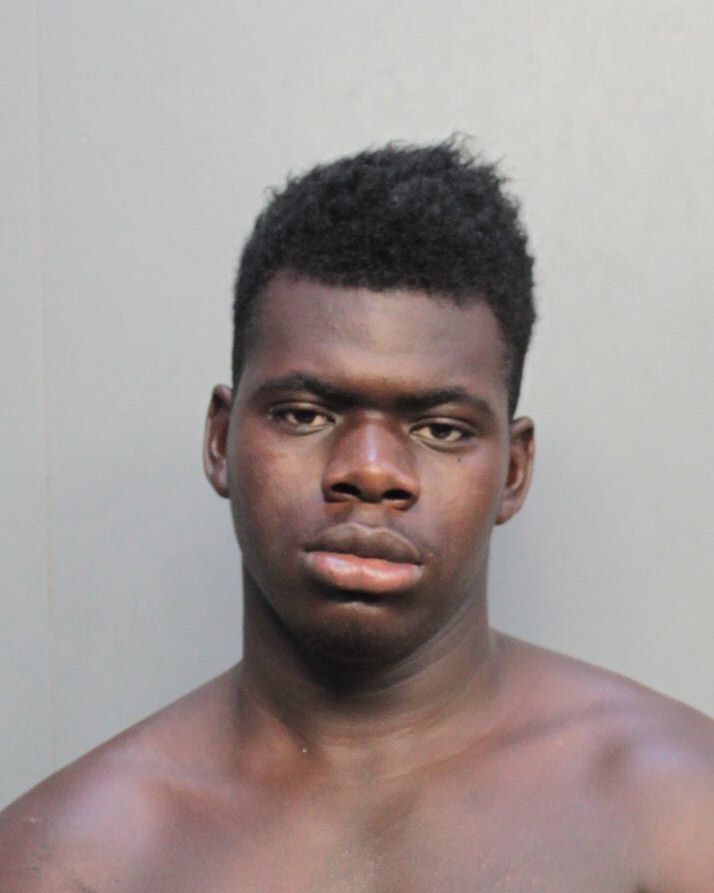 Demetrius Campbell Info, Photos, Data, and More / Demetrius Campbell TriCountyBusts / Is Demetrius Campbell on Social Media Like Facebook, Instagram abd Twitter?
