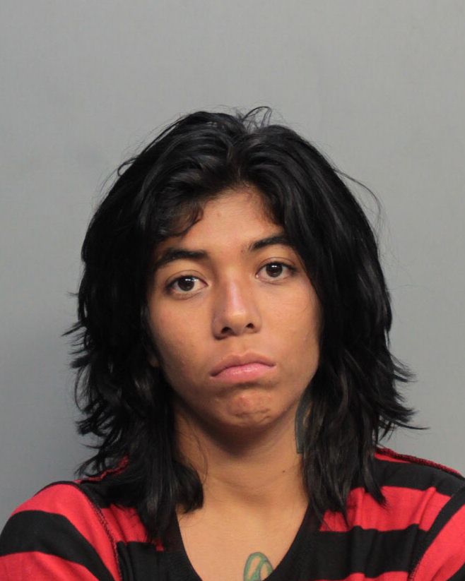 Yesenia Ramos Info, Photos, Data, and More / Yesenia Ramos TriCountyBusts / Is Yesenia Ramos on Social Media Like Facebook, Instagram abd Twitter?