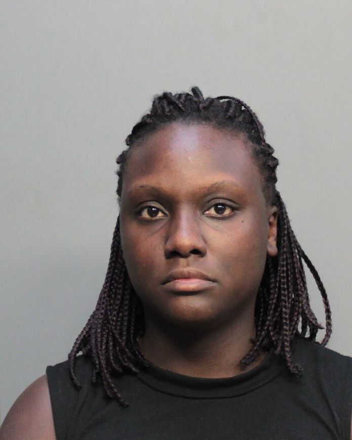 Michelle Wade Info, Photos, Data, and More / Michelle Wade TriCountyBusts / Is Michelle Wade on Social Media Like Facebook, Instagram abd Twitter?