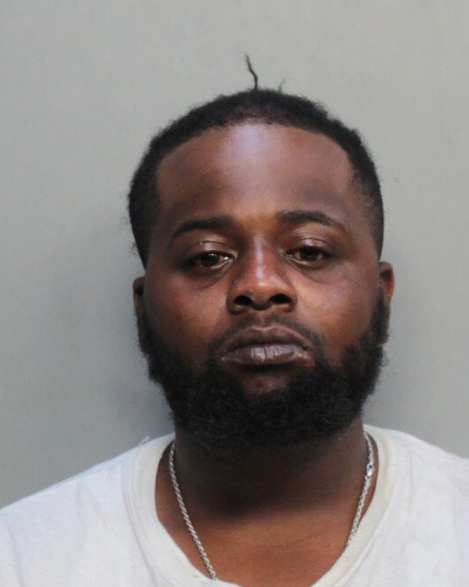 Donte Roscoe Info, Photos, Data, and More / Donte Roscoe TriCountyBusts / Is Donte Roscoe on Social Media Like Facebook, Instagram abd Twitter?