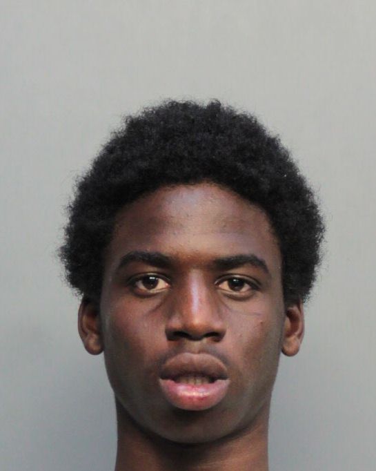 Dedrick Godwin Info, Photos, Data, and More / Dedrick Godwin TriCountyBusts / Is Dedrick Godwin on Social Media Like Facebook, Instagram abd Twitter?