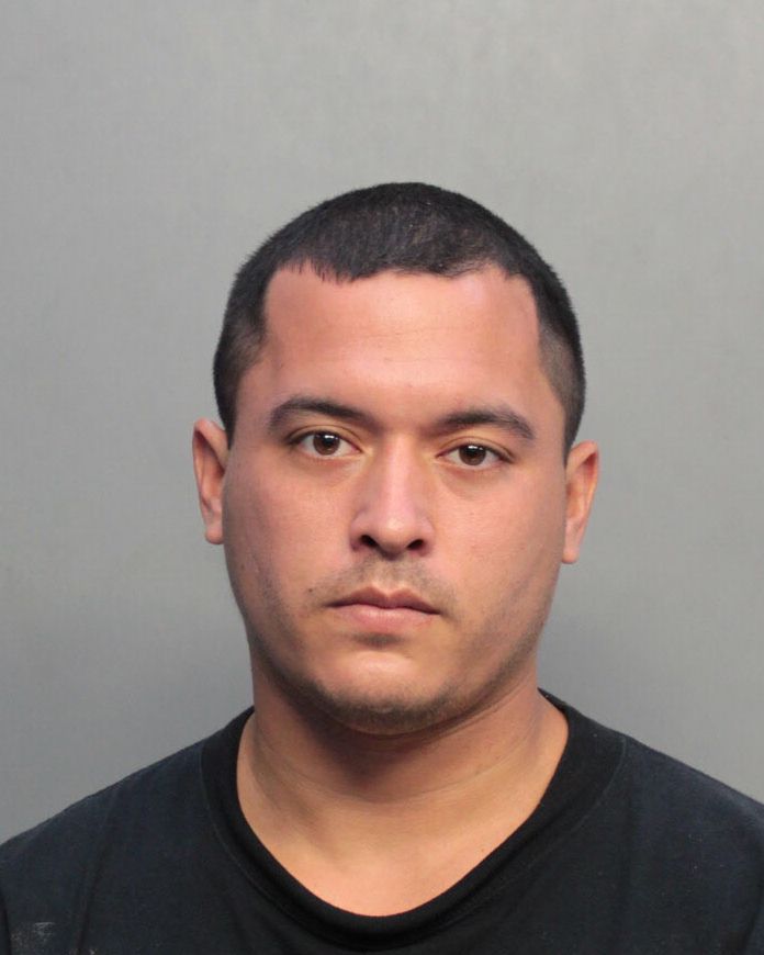 Diego Vasquez Info, Photos, Data, and More / Diego Vasquez TriCountyBusts / Is Diego Vasquez on Social Media Like Facebook, Instagram abd Twitter?