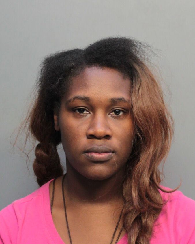 Glennesha Crawford Info, Photos, Data, and More / Glennesha Crawford TriCountyBusts / Is Glennesha Crawford on Social Media Like Facebook, Instagram abd Twitter?