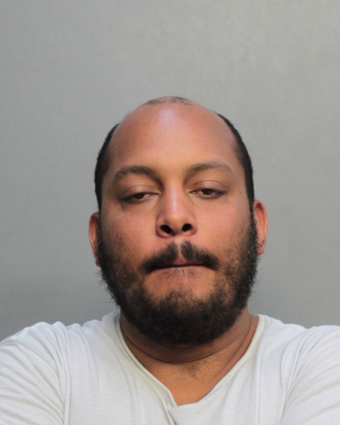 Nicholas Coles Info, Photos, Data, and More / Nicholas Coles TriCountyBusts / Is Nicholas Coles on Social Media Like Facebook, Instagram abd Twitter?