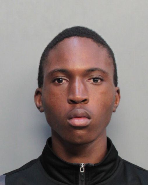 Jahari Duhaney Info, Photos, Data, and More / Jahari Duhaney TriCountyBusts / Is Jahari Duhaney on Social Media Like Facebook, Instagram abd Twitter?