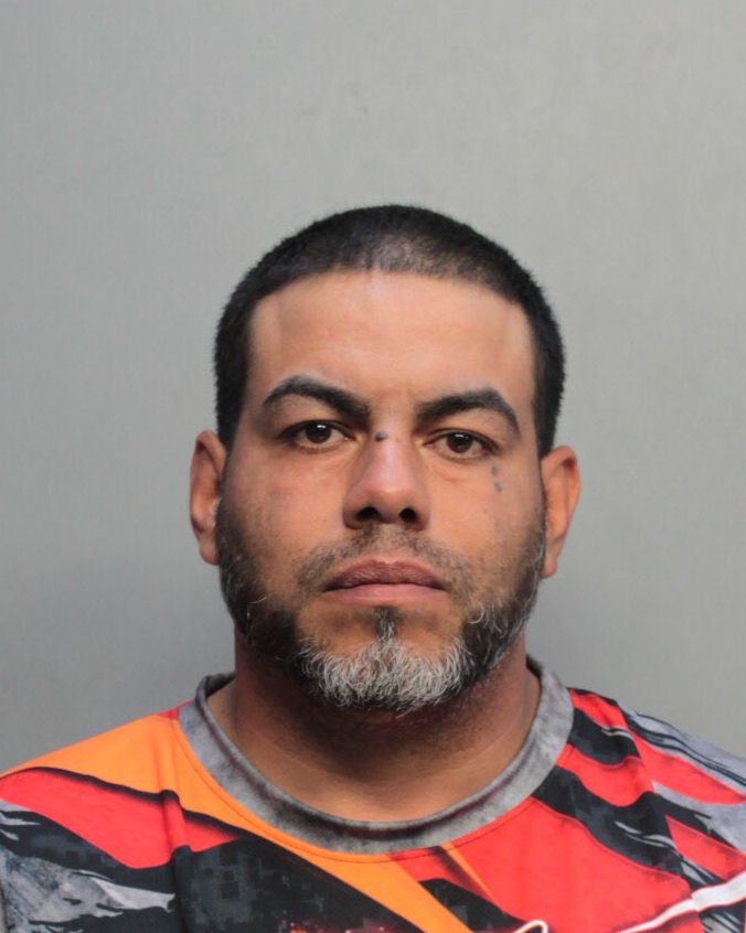 Santos Cruz-Rivera Info, Photos, Data, and More / Santos Cruz-Rivera TriCountyBusts / Is Santos Cruz-Rivera on Social Media Like Facebook, Instagram abd Twitter?