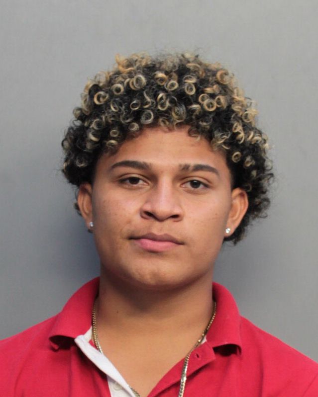 Marvin Cardona Info, Photos, Data, and More / Marvin Cardona TriCountyBusts / Is Marvin Cardona on Social Media Like Facebook, Instagram abd Twitter?