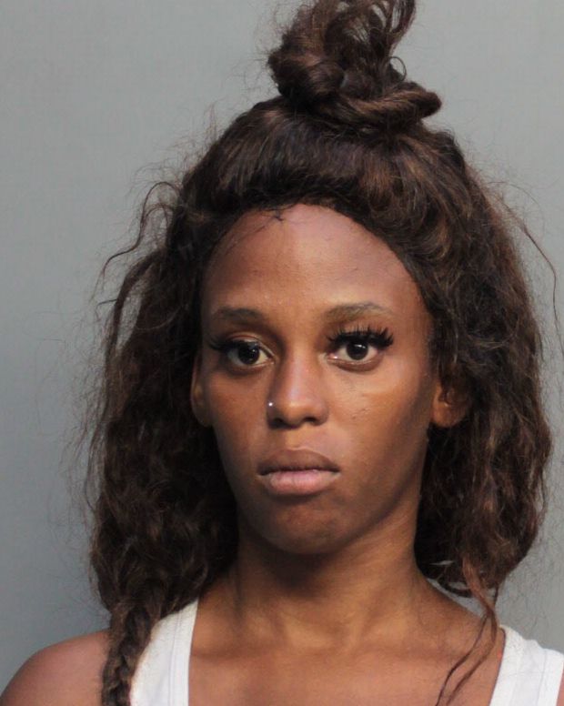 Jimmiesha Walker Info, Photos, Data, and More / Jimmiesha Walker TriCountyBusts / Is Jimmiesha Walker on Social Media Like Facebook, Instagram abd Twitter?
