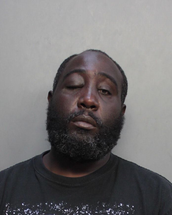 Freddie Johnson Info, Photos, Data, and More / Freddie Johnson TriCountyBusts / Is Freddie Johnson on Social Media Like Facebook, Instagram abd Twitter?