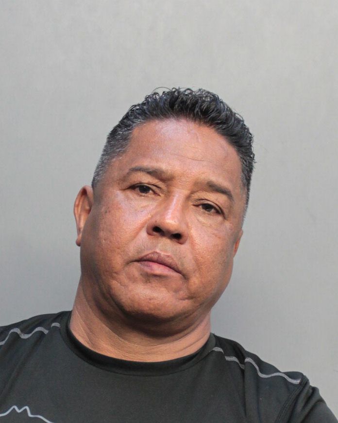 Osvaldo Castro Info, Photos, Data, and More / Osvaldo Castro TriCountyBusts / Is Osvaldo Castro on Social Media Like Facebook, Instagram abd Twitter?