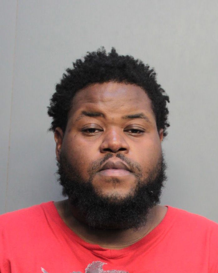 Deuntiay Wilson Info, Photos, Data, and More / Deuntiay Wilson TriCountyBusts / Is Deuntiay Wilson on Social Media Like Facebook, Instagram abd Twitter?