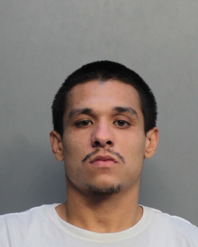 Brandon Navarrete Info, Photos, Data, and More / Brandon Navarrete TriCountyBusts / Is Brandon Navarrete on Social Media Like Facebook, Instagram abd Twitter?