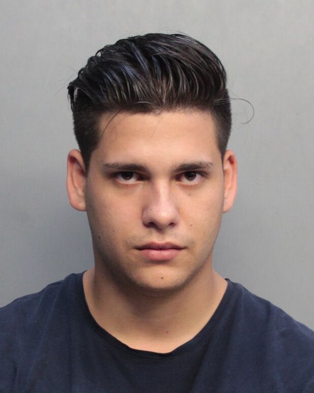 Leonel Ramirez Info, Photos, Data, and More / Leonel Ramirez TriCountyBusts / Is Leonel Ramirez on Social Media Like Facebook, Instagram abd Twitter?