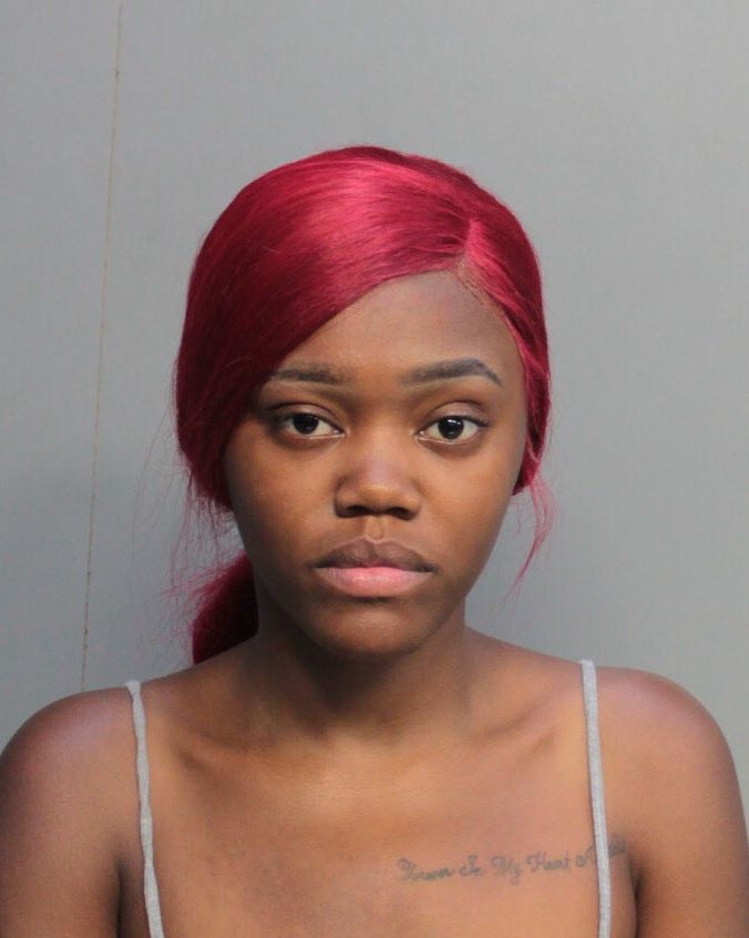 Jamia Carpenter Info, Photos, Data, and More / Jamia Carpenter TriCountyBusts / Is Jamia Carpenter on Social Media Like Facebook, Instagram abd Twitter?