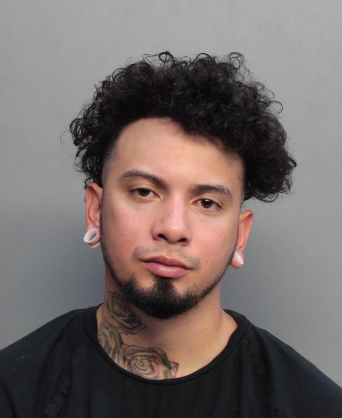 Anthony Jimenez-Altamirano Info, Photos, Data, and More / Anthony Jimenez-Altamirano TriCountyBusts / Is Anthony Jimenez-Altamirano on Social Media Like Facebook, Instagram abd Twitter?