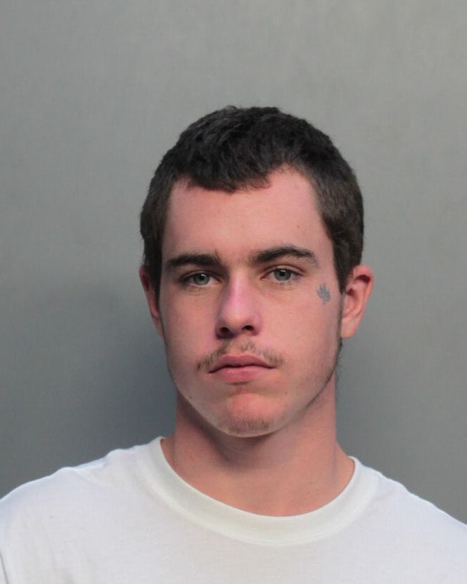 Jason Hackett Info, Photos, Data, and More / Jason Hackett TriCountyBusts / Is Jason Hackett on Social Media Like Facebook, Instagram abd Twitter?
