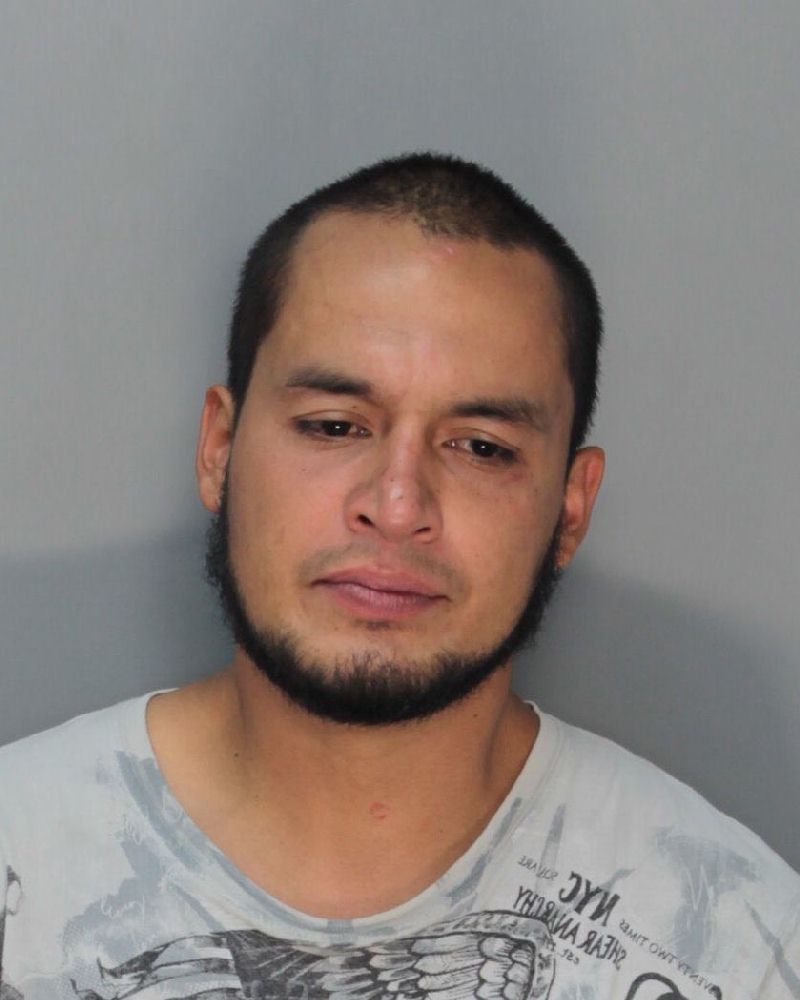 Jhonny Mendoza Info, Photos, Data, and More / Jhonny Mendoza TriCountyBusts / Is Jhonny Mendoza on Social Media Like Facebook, Instagram abd Twitter?