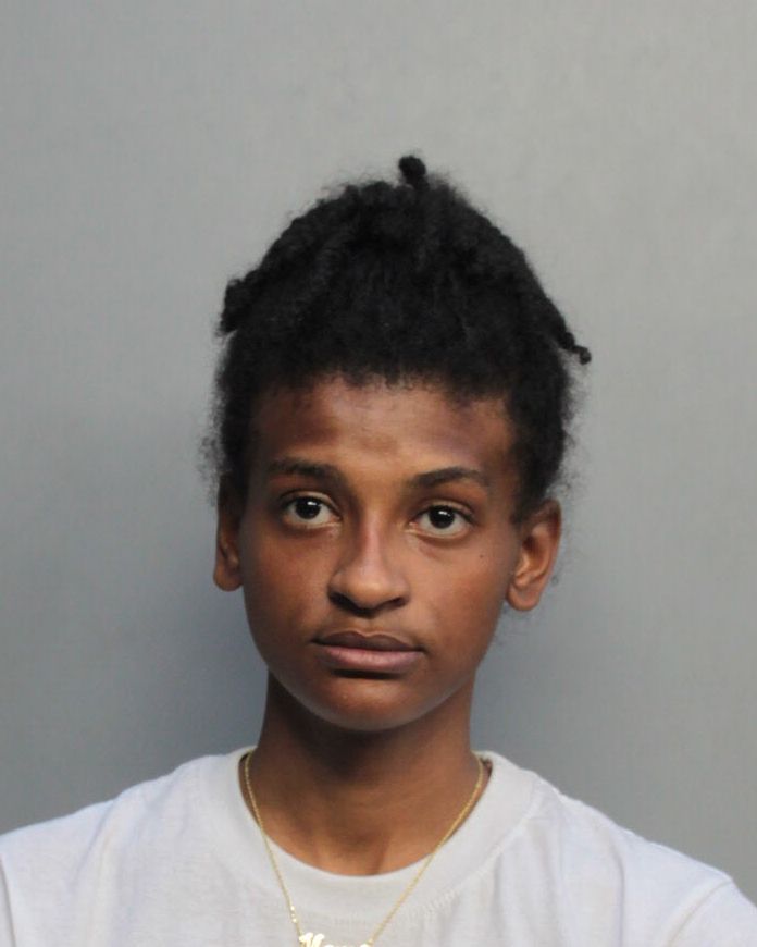Monet Maynard Info, Photos, Data, and More / Monet Maynard TriCountyBusts / Is Monet Maynard on Social Media Like Facebook, Instagram abd Twitter?