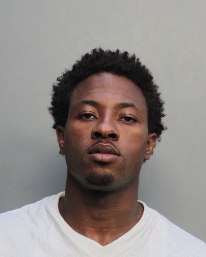 Russell Gerald Info, Photos, Data, and More / Russell Gerald TriCountyBusts / Is Russell Gerald on Social Media Like Facebook, Instagram abd Twitter?