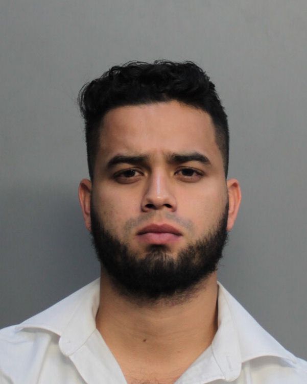 Johnny Gonzalez Info, Photos, Data, and More / Johnny Gonzalez TriCountyBusts / Is Johnny Gonzalez on Social Media Like Facebook, Instagram abd Twitter?