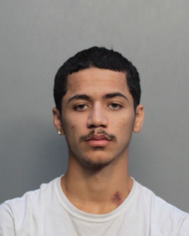 Saiah Codrington Info, Photos, Data, and More / Saiah Codrington TriCountyBusts / Is Saiah Codrington on Social Media Like Facebook, Instagram abd Twitter?
