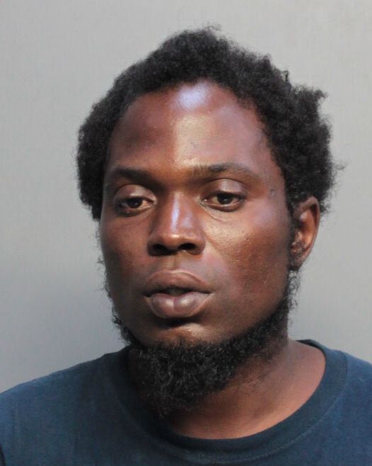 James Saint-Louis Info, Photos, Data, and More / James Saint-Louis TriCountyBusts / Is James Saint-Louis on Social Media Like Facebook, Instagram abd Twitter?