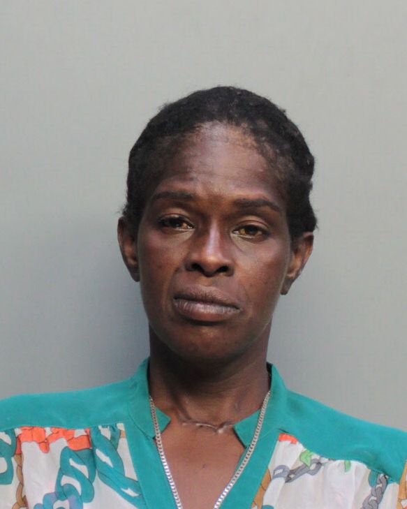 Tanasha Crawford Info, Photos, Data, and More / Tanasha Crawford TriCountyBusts / Is Tanasha Crawford on Social Media Like Facebook, Instagram abd Twitter?
