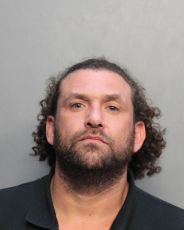 David Manso Info, Photos, Data, and More / David Manso TriCountyBusts / Is David Manso on Social Media Like Facebook, Instagram abd Twitter?