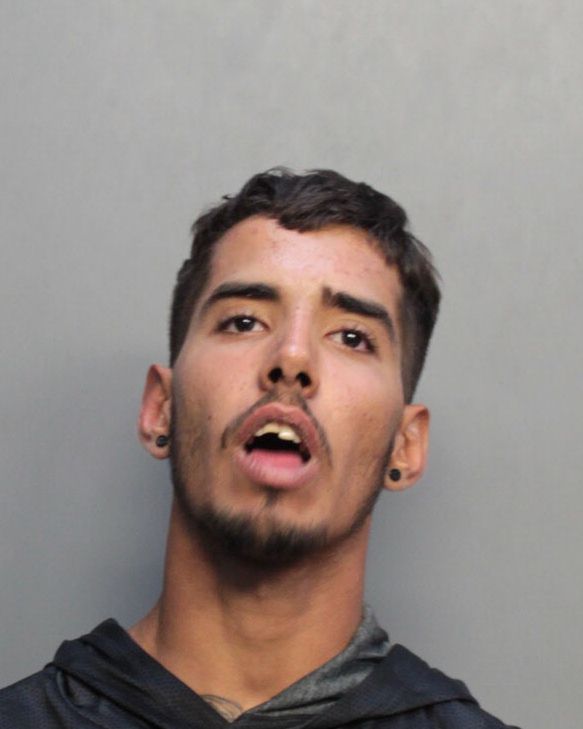 William Rodriguez Info, Photos, Data, and More / William Rodriguez TriCountyBusts / Is William Rodriguez on Social Media Like Facebook, Instagram abd Twitter?