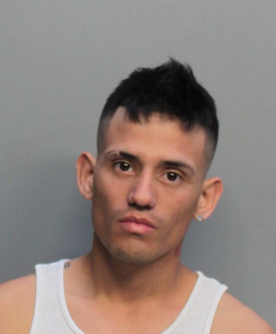 Viery Fajardo-Franco Records Viery Fajardo-Franco / Viery Fajardo-Franco Photos Viery Fajardo-Franco