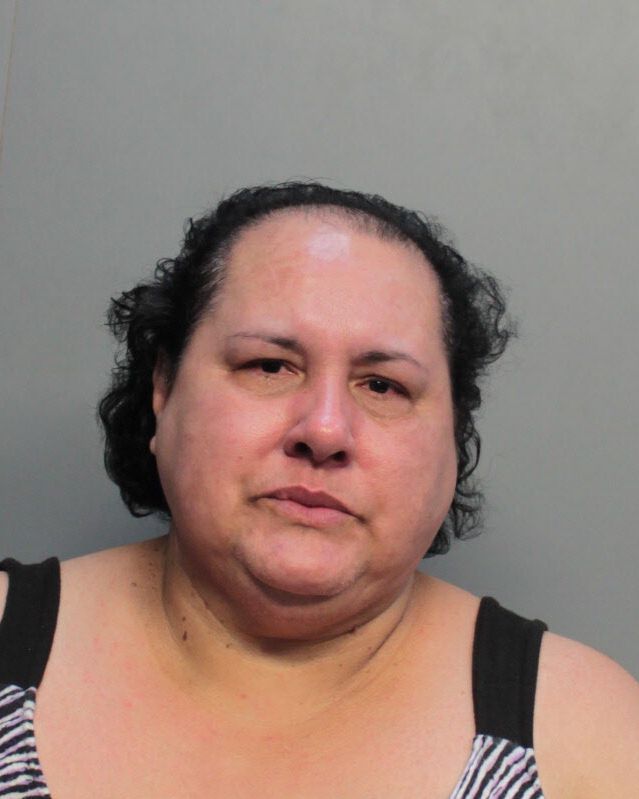 Modesta Mendez Info, Photos, Data, and More / Modesta Mendez TriCountyBusts / Is Modesta Mendez on Social Media Like Facebook, Instagram abd Twitter?