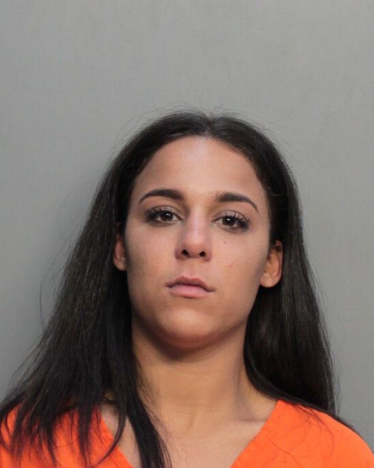 Lizette Farraj Info, Photos, Data, and More / Lizette Farraj TriCountyBusts / Is Lizette Farraj on Social Media Like Facebook, Instagram abd Twitter?