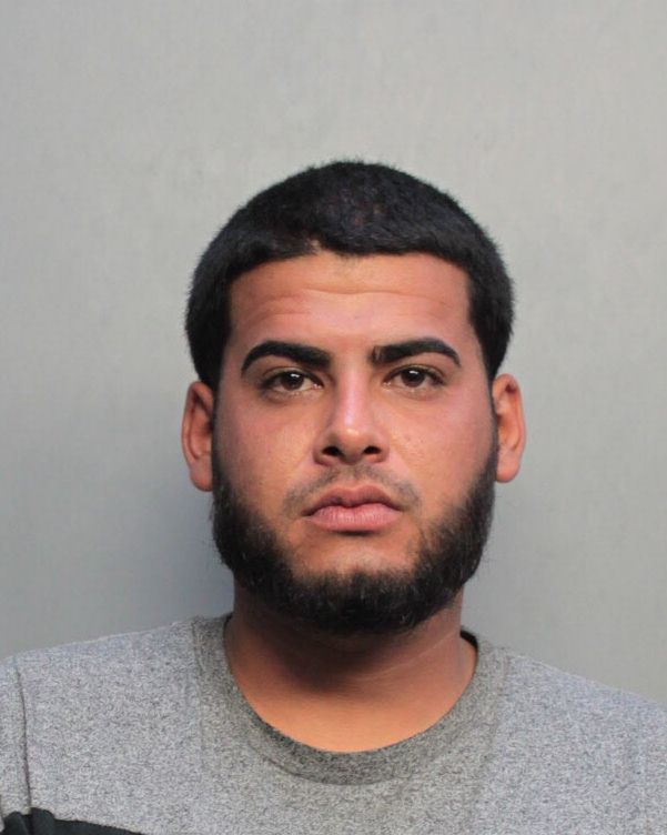 Alby Gastelbondo Info, Photos, Data, and More / Alby Gastelbondo TriCountyBusts / Is Alby Gastelbondo on Social Media Like Facebook, Instagram abd Twitter?