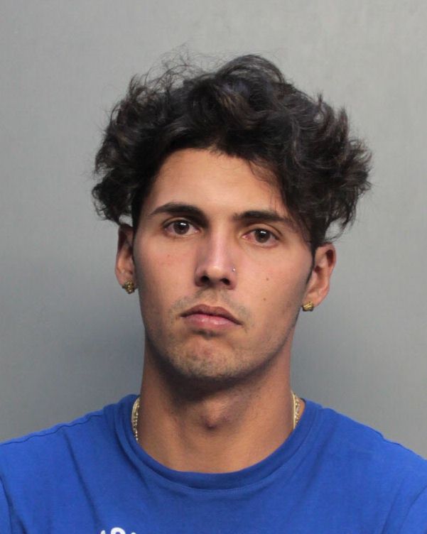 Jorge Morejon Records Jorge Morejon / Jorge Morejon Photos Jorge Morejon