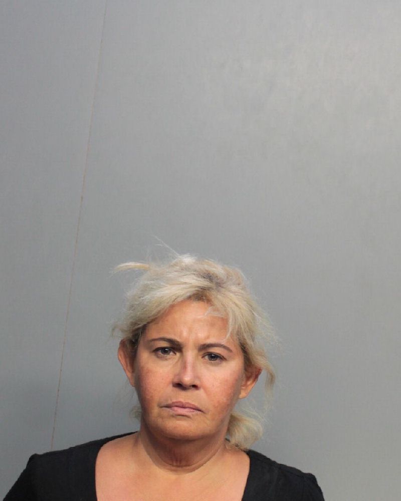 Mercedez Marrero Records Mercedez Marrero / Mercedez Marrero Photos Mercedez Marrero