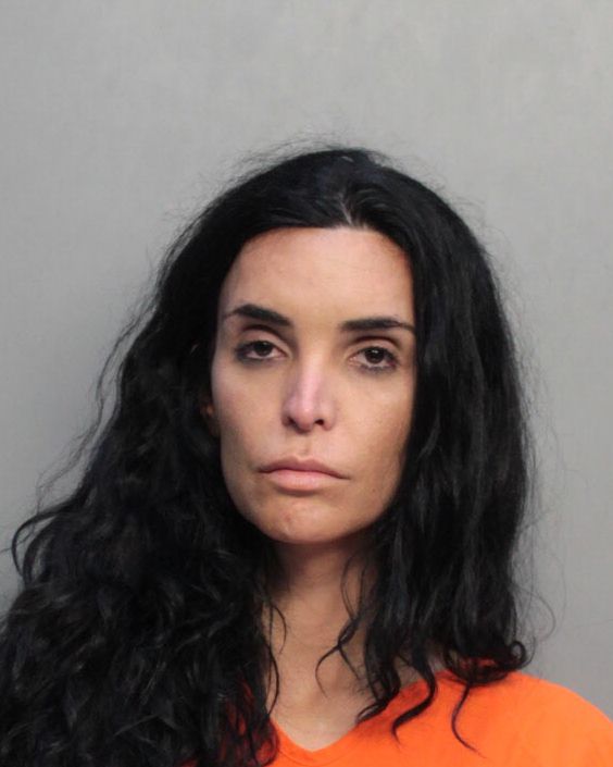 Ivamny Valdez Records Ivamny Valdez / Ivamny Valdez Photos Ivamny Valdez