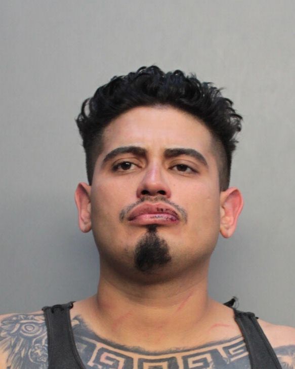 Raymond Hernandez Info, Photos, Data, and More / Raymond Hernandez TriCountyBusts / Is Raymond Hernandez on Social Media Like Facebook, Instagram abd Twitter?